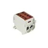Incobex Elplast ENE-00524 Vienpolis gnybtų blokas ZGX 1x70/2x50 mm2 ruda (Al/Cu) ENE-00524