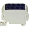 Incobex Elplast ENE-00516 Vienpolis gnybtų blokas ZGX 1x35/2x25 mm2 juodas (Al/Cu) ENE-00516
