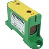 Incobex ZGX vienpolis gnybtų blokas 1x95 mm2 geltonai žalias (Al-Cu) ENE-00384