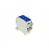 Incobex Elplast ENE-00514 Vienpolis šynų jungtis ZGX 1x35/2x25 mm2 mėlyna (Al/Cu) ENE-00514
