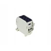 Incobex Elplast ENE-00516 Vienpolis gnybtų blokas ZGX 1x35/2x25 mm2 juodas (Al/Cu) ENE-00516