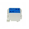 Incobex Elplast ENE-00521 Vienpolis šynų jungtis ZGX 1x70/2x50 mm2 mėlyna (Al/Cu) ENE-00521