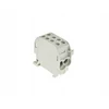 Incobex Elplast ENE-00513 Vienpolis gnybtų blokas ZGX 1x35/2x25 mm2 pilkas (Al/Cu) ENE-00513
