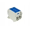 Incobex Elplast ENE-00521 Vienpolis šynų jungtis ZGX 1x70/2x50 mm2 mėlyna (Al/Cu) ENE-00521