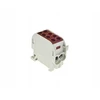 Incobex Elplast ENE-00517 Vienpolis gnybtų blokas ZGX 1x35/2x25 mm2 ruda (Al/Cu) ENE-00517