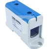 Incobex ZGX vieno poliaus gnybtų blokas 1x240 mm2 mėlynas (Al-Cu) ENE-00389