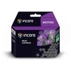 Rak Incore Ink, skirtas Brother LC3619, Geltona (IB-3619Y)
