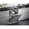 AEG FUS5360CZM Po stalviršiu montuojama indaplovė 60 cm