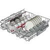 Indaplovė AEG AEG GU8200A2SGM Under-counter indaplovė 60cm