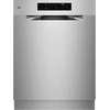 Indaplovė AEG AEG GU8200A2SGM Under-counter indaplovė 60cm