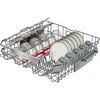 AEG GT8200A2SGM Pusiau įmontuojama indaplovė 60 cm