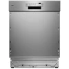 AEG GT8200A2SGM Pusiau įmontuojama indaplovė 60 cm