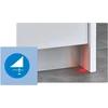Įmontuojama indaplovė Beko BDIN38541P