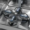 Indaplovė Beko BDIN 38552P