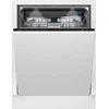 Indaplovė Beko BDIN 38552P