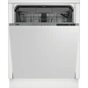 Įmontuojama indaplovė Beko BDIN25324