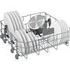 Indaplovė Beko BDIN36530