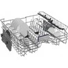 BEKO Indaplovė | BDIN36532 | Built-in | Plotis 60 cm | Number of place settings 15 | Number of programs 6 | Energy efficiency class D | Ekranas | Baltas