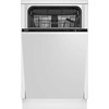 Indaplovė Beko Indaplovė BDIS 35030
