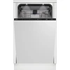 Indaplovė Beko BDIS38041Q