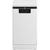 Indaplovė BEKO BDFS26123WQ