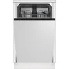Indaplovė BEKO DIS35025