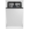 Indaplovė Beko DIS48020