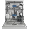 Indaplovė Beko BDFN 26440WP