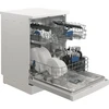 Indaplovė Beko BDFN 26440WP