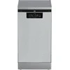 Indaplovė Indų plovimo įranga Beko BEKO BDFS26123XQ SISTEMA