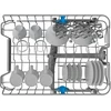 Indaplovė Beko BIP 280C