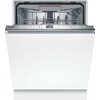 Bosch Serie 6 SMV6ECX00E indaplovė Visiškai įmontuotos 14 vietos B (Atnaujinta)