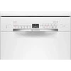 Bosch Series 2 SPS2HKW58E indaplovė Laisvai stovintys 10 stalčių E