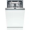 Indaplovė - Bosch Serie 6 SPV6YMX08E Visiškai Įmontuota, 10 Vietų
