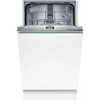 Įmontuojama Indaplovė - Bosch SPV4HKX10E