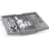 BOSCH pilnai integruota indaplovė 4 serija SBH4ECX28E, 14 skyrių
