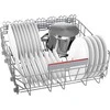 BOSCH pilnai integruota indaplovė 4 serija SBH4ECX28E, 14 skyrių