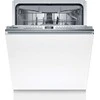 BOSCH pilnai integruota indaplovė 4 serija SBH4ECX28E, 14 skyrių
