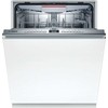 Įmontuojama indaplovė Bosch SGV4HVX31E