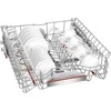 Įmontuojama indaplovė Bosch SMD6ECX12E