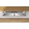 Įmontuojama indaplovė Bosch SMD6ECX12E