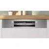 Built-in indaplovė BOSCH SMI4ECS28E