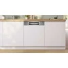 Built-in indaplovė BOSCH SMI4ECS28E