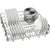 Bosch Indaplovė sms2ivw69e