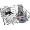 Indaplovė Bosch SMU4EAS28E