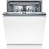 Bosch 4 serijos SMV4EVX00E indaplovė Pilnai įmontuojama 14 vietų komplektų C