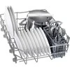 Indaplovė BOSCH SPV2HKX42E