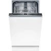 Indaplovė BOSCH SPV2HKX42E