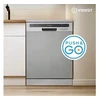 Indaplovė DISHWASHER IN2FE13CNO7S INDESIT