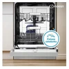 Indaplovė DISHWASHER IN2FE13CNO7S INDESIT